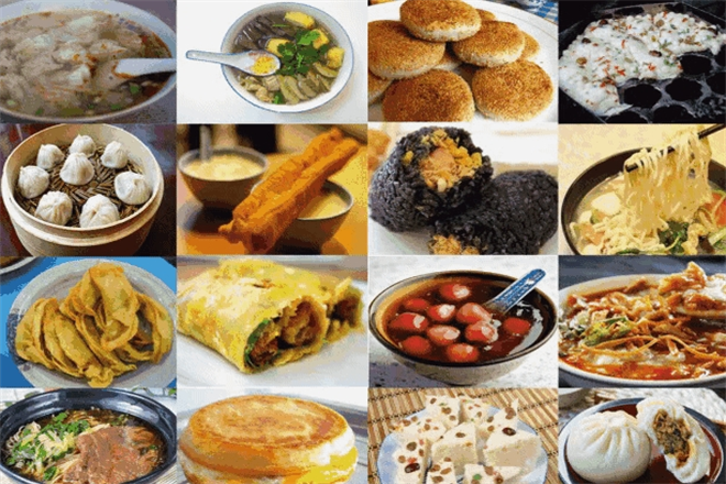 餐饮小吃加盟