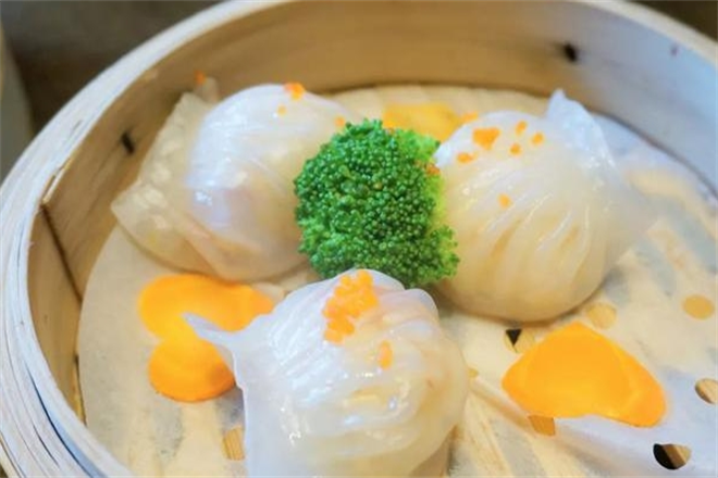 花花包点加盟