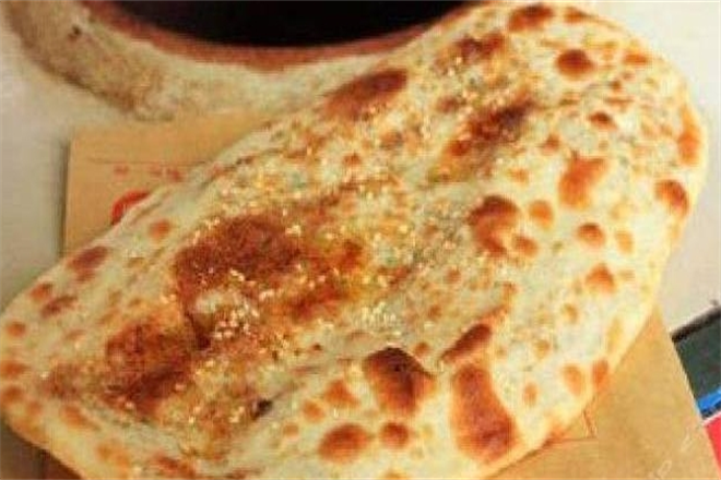 荆州烧饼加盟