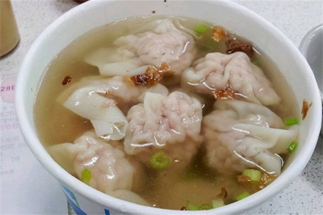 妙香扁食加盟