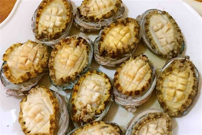 鲍喜鲍鱼饭加盟