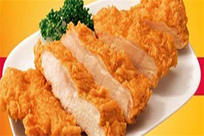 李哥鸡排加盟