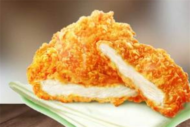 李哥鸡排加盟