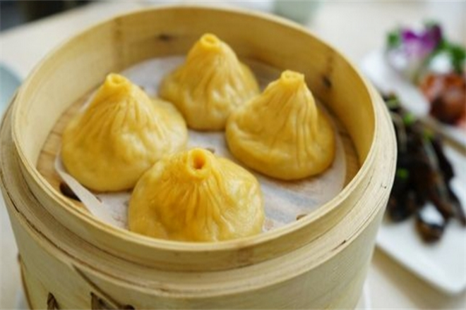 乐乐小笼包加盟
