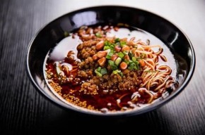 乔老大重庆小面加盟开店怎么样？