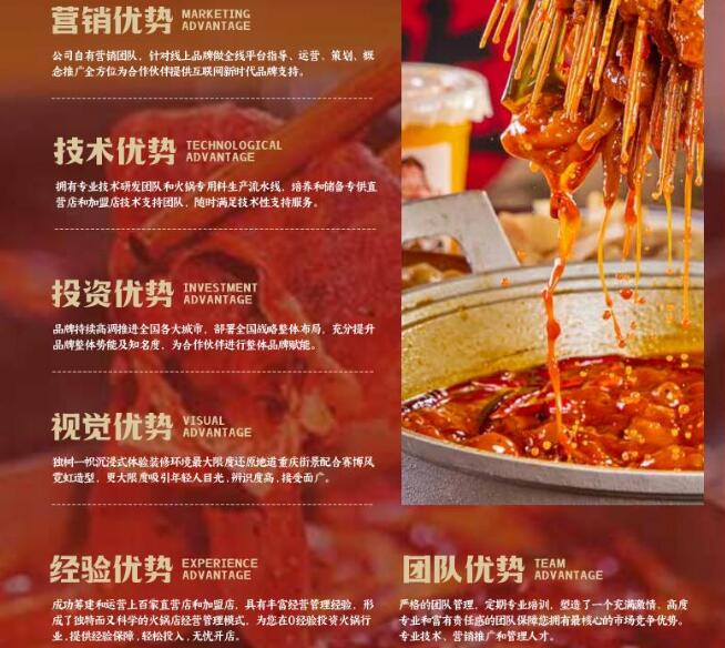 撸飘飘串串运营部加盟