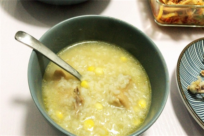 老三黄鸡粥加盟