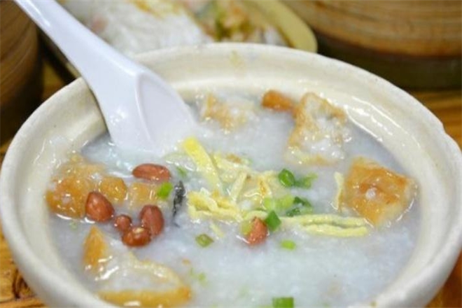 老三黄鸡粥加盟