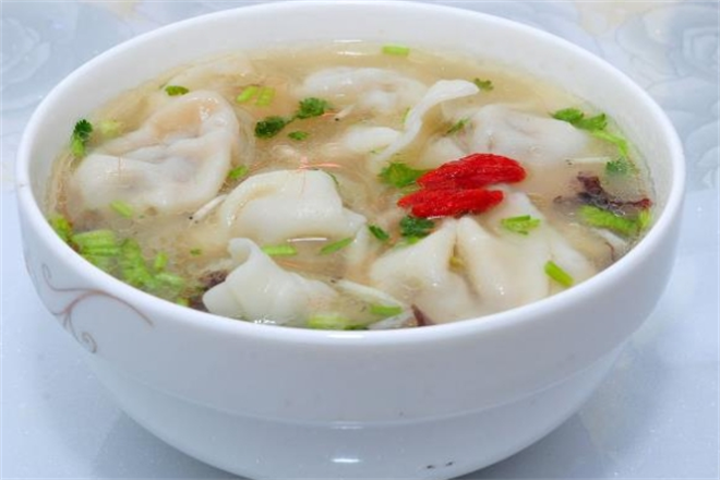老麻馄饨加盟