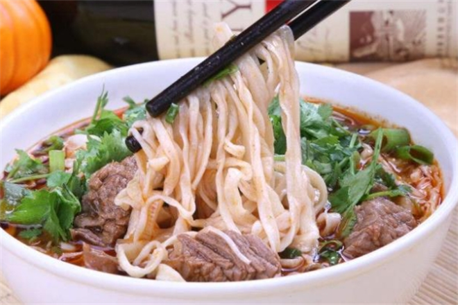 老居羊肉馆