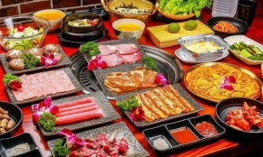 九月山韩式烤肉加盟怎么样？