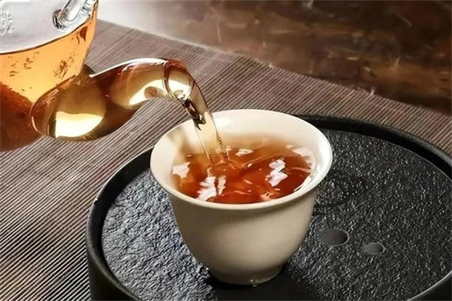 街岛的茶加盟