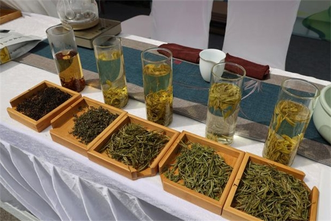 街岛的茶加盟