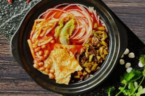 肥仔螺蛳粉加盟费多少钱？