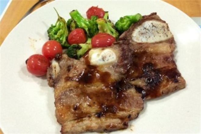 犟哥美味大块肉加盟