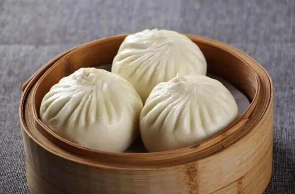 美记包子加盟