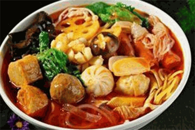 牛伙房碗碗牛肉加盟