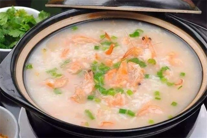 丰记砂锅粥加盟