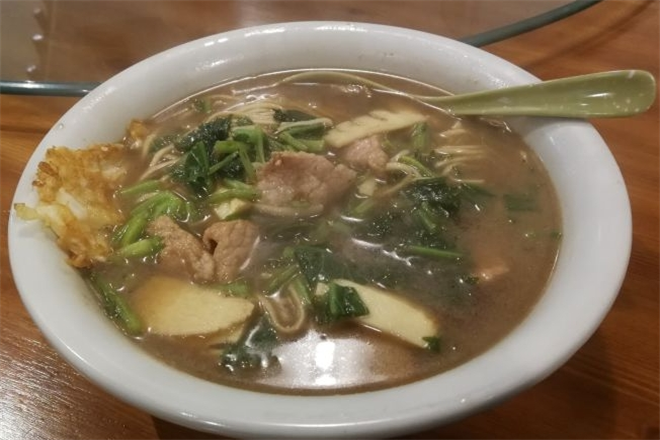 布依炀麻辣烫加盟