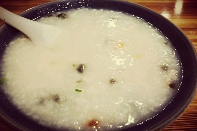 布衣粥道馆加盟