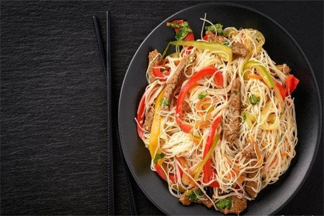 标记源味加盟