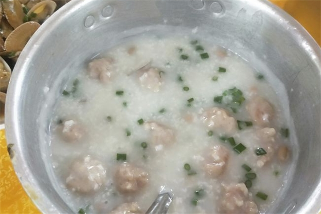 标记粥粉面小食店加盟