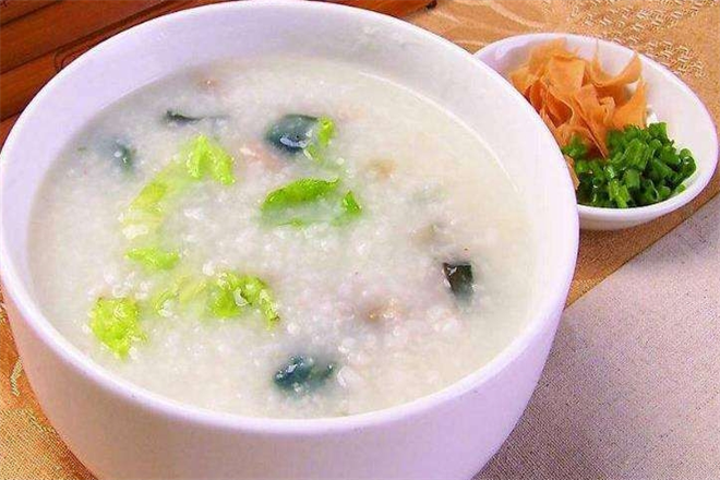 标记粥粉面小食店加盟