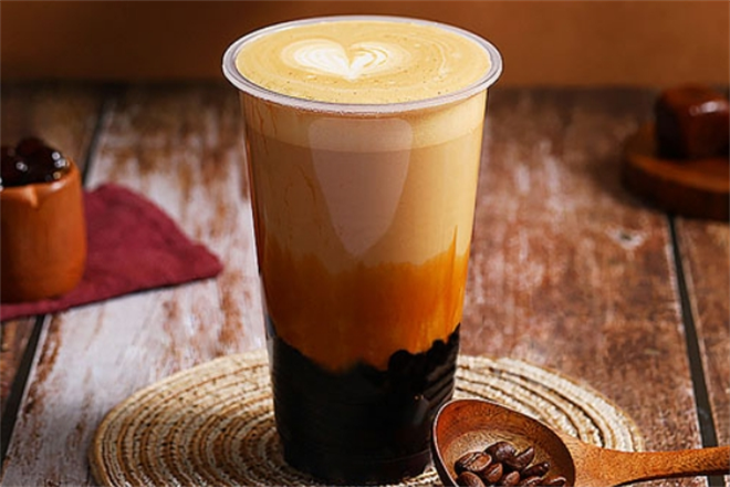 茶十二tastea加盟