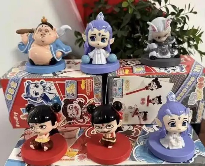好想来休闲食品加盟