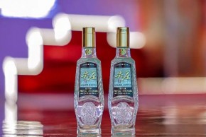 品浓香尖庄酒，感受中华酒文化魅力