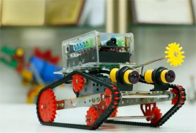 动力猫机器人编程教育加盟 动力猫机器人编程教育加盟