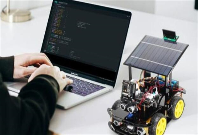 动力猫机器人编程教育加盟 动力猫机器人编程教育加盟