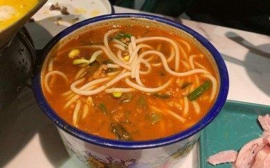 雲小柒