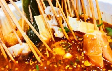 串小游