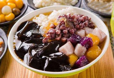 黑匣子嫩仙草