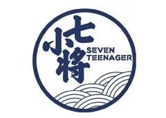 七小将食饼筒