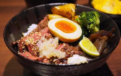 丸玉日式烧肉