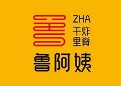 鲁阿姨干炸里脊