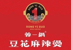 蓉一锅豆花麻辣烫