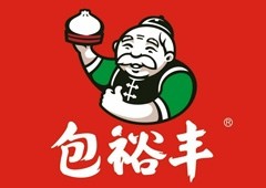 包裕丰快餐