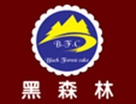黑森林糕点