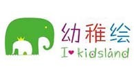 幼稚绘教育