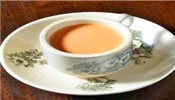 日山晴萃茶饮