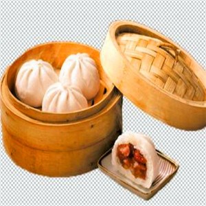 包子故事早餐