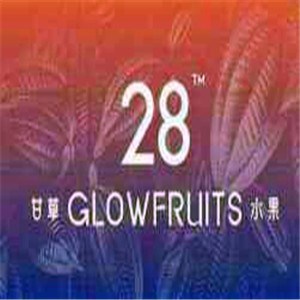 28GLOWFRUITS