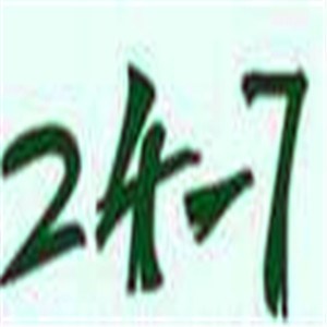 24-7饮品