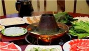 1078号宫廷涮肉
