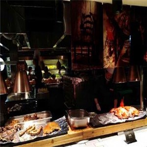 VONE西雅图海鲜自助餐厅