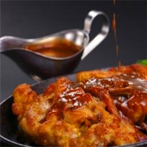 179度鸡排
