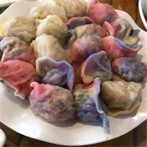 宝源饺子屋